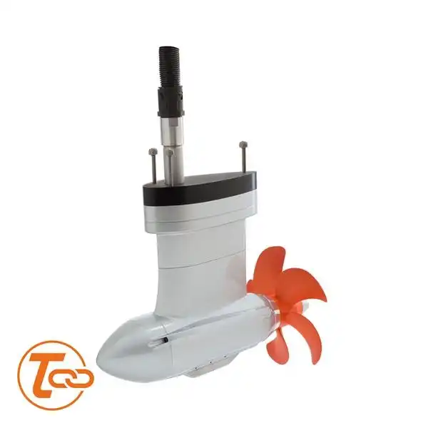Torqeedo Pod Drive Cruise 12.0 FP Elektrikli Tekne Motoru