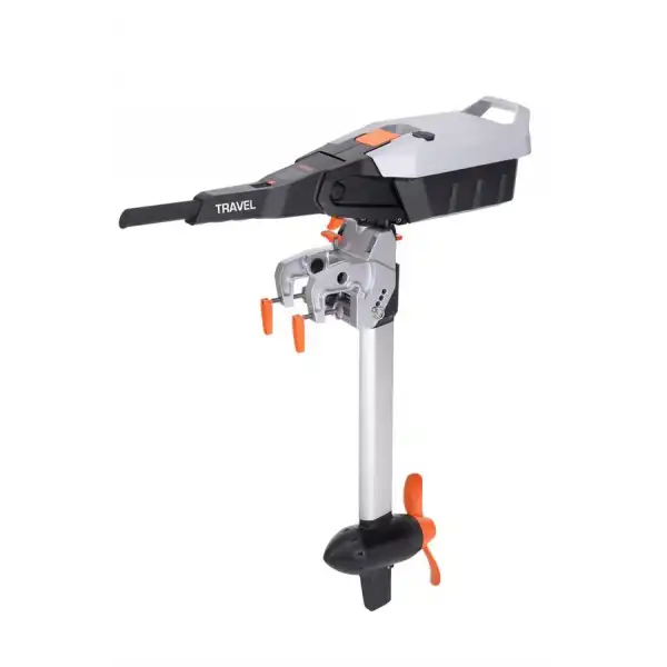 Torqeedo Travel L - 3Hp - 1080W Akü