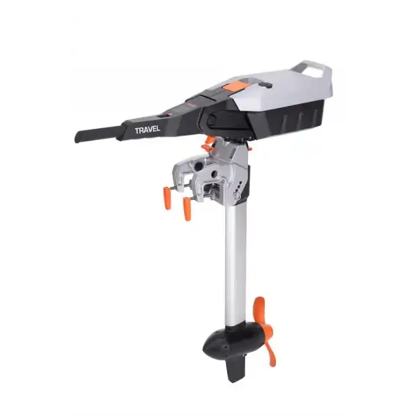 Torqeedo Travel S - 3Hp - 1080W Akü