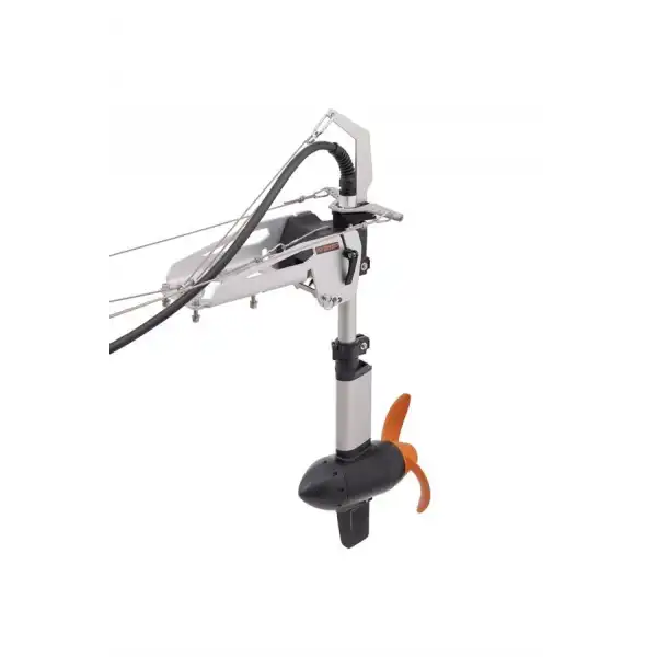 Torqeedo Yeni Travel Ultralight 3HP-1100W(1421-00)