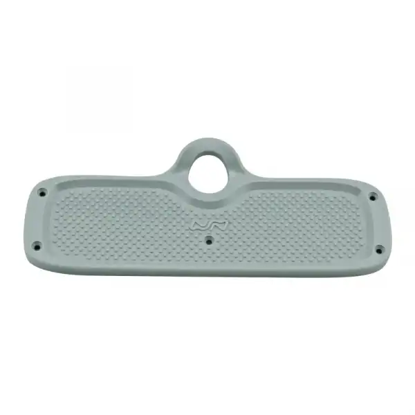 Lalizas Transom Pad Ayna Koruma Pedi 300x120mm Gri