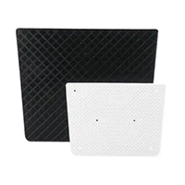 Nuova Rade Transom Pad 450x360mm Beyaz Kıç Aynası Koruyucu