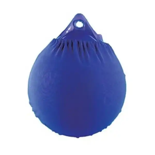 Trem Balon Usturmaça Kılıfı Ø:40 cm Mavi