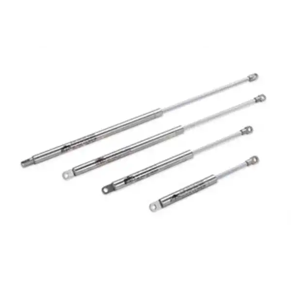 Trem gazlı amortisör 355mm - 30 kg