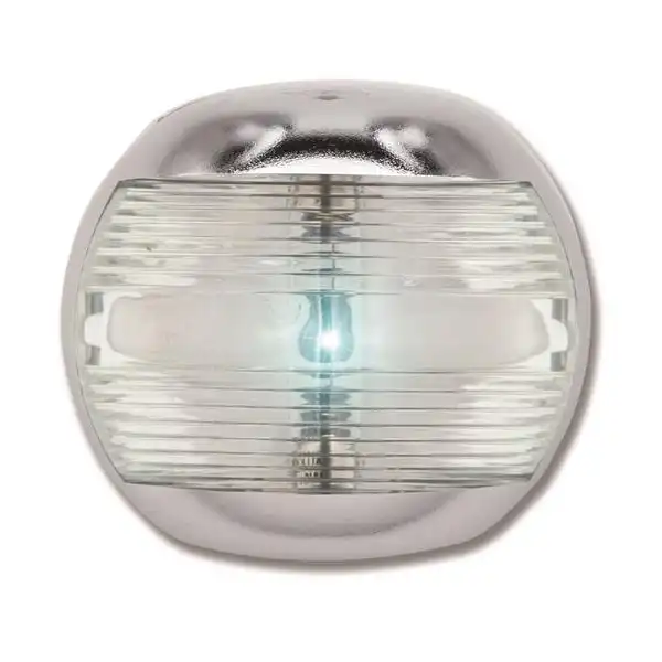 TREM KROM SERİ PRUVA FENERİ 12V/10W