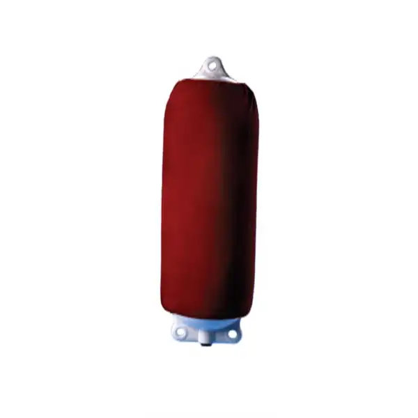 Trem Usturmaça Kılıfı 58cm Ø:15cm Bordo