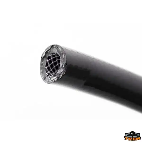TREM Yakıt Hortumu 9x15mm - Dıştan Takma Motor
