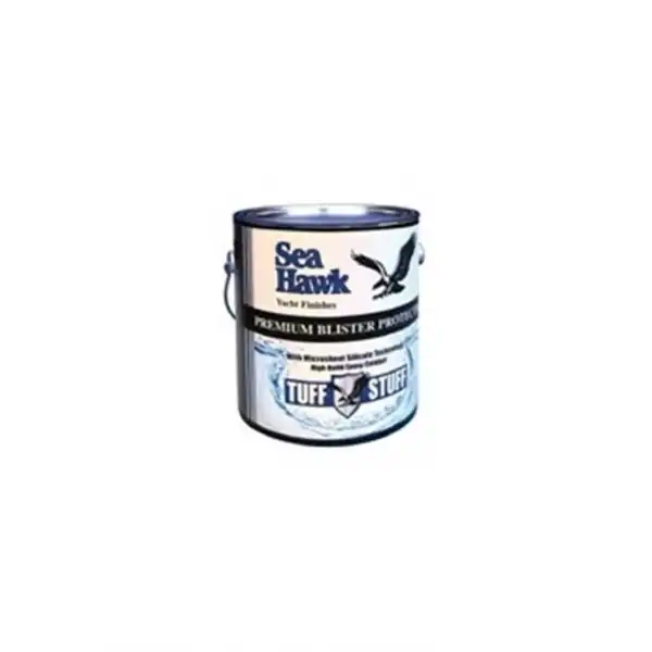 Tuff stuff epoksi astar, beyaz. A komp Beyaz 950ml