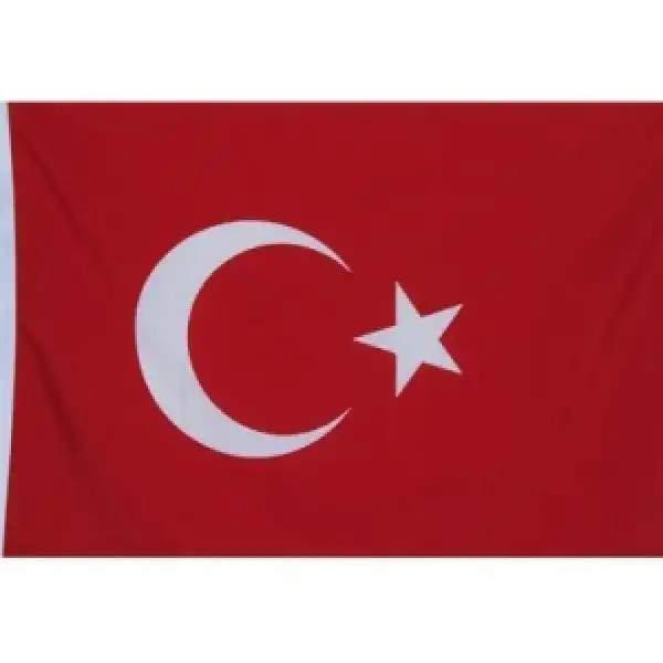 Türk Bayrağı