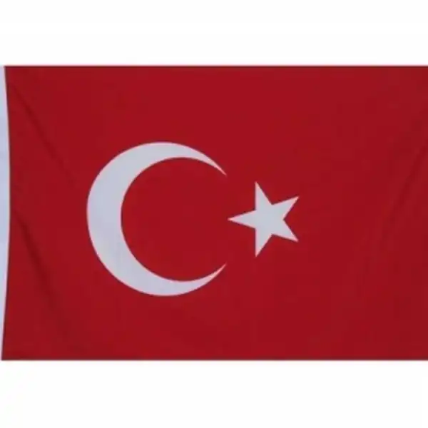 Türk Bayrağı - 60x90 cm