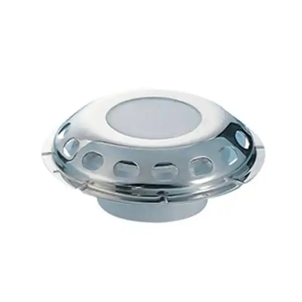 Ufo tip havalandırma 200x103x32mm