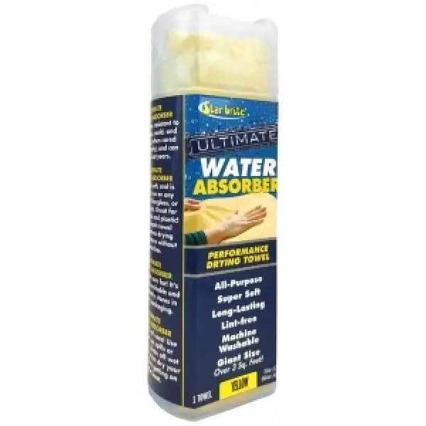 Ultimate Water Absorber Kurulama Bezi