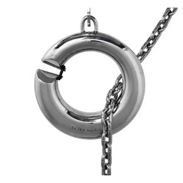 Ultra Çapa Halkası UAR45 27-45 kg için