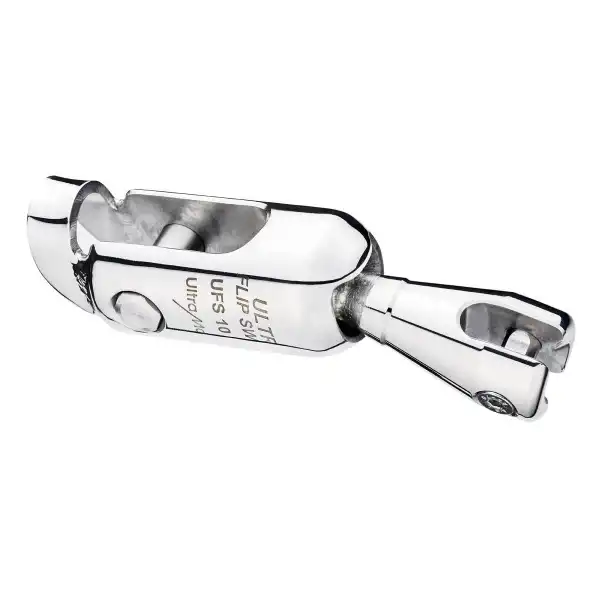 Ultra Paslanmaz Fırdöndü 10-13mm