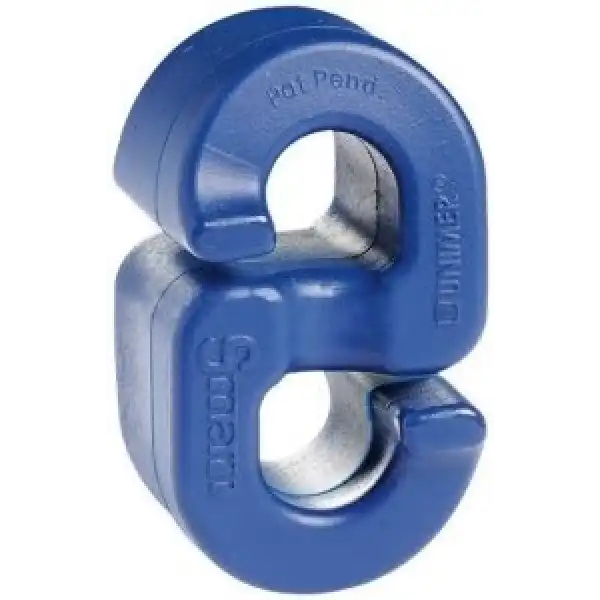 Unimer Smart İskele Halati Esneticisi, 18-20Mm