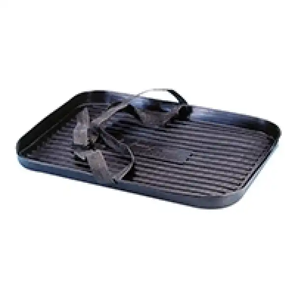 Lalizas Evrensel Montaj Tabanı Kayışlı 485x340x35mm