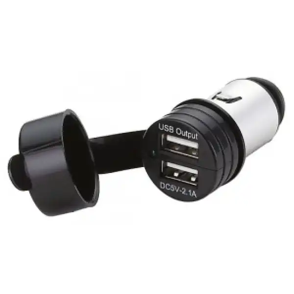 Usb Bağlantı İçin Çakmak Soketi