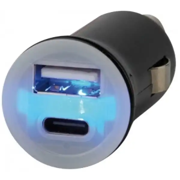 Usb Bağlatılı Çakmak Fişi