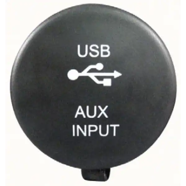 Usb Ve Aux Girişi