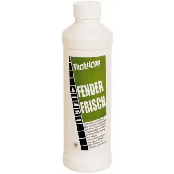 Usturmaça Temizleyici 500 Ml Yachticon