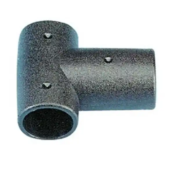 Vardavela Ara Parçası, Plastik 22 mm