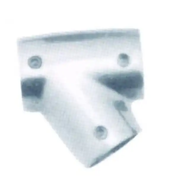 Vardavela Ara Parçası T.60O , Aısı 316, Ç: 25mm