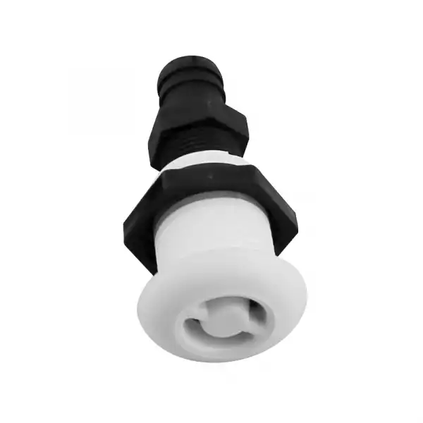 Nuova Rade Tank Havalandırma Ø16mm Beyaz