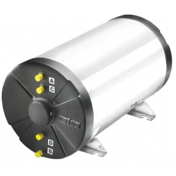 Vetus Boiler