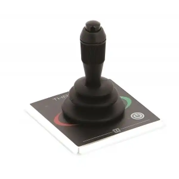 Vetus Bow Pro İçin Kontrol Paneli