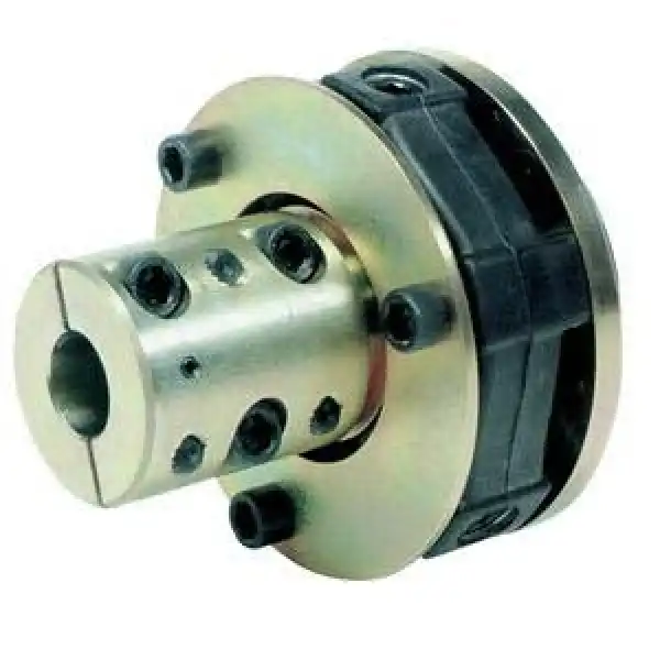 Vetus Bullflex Kaplin