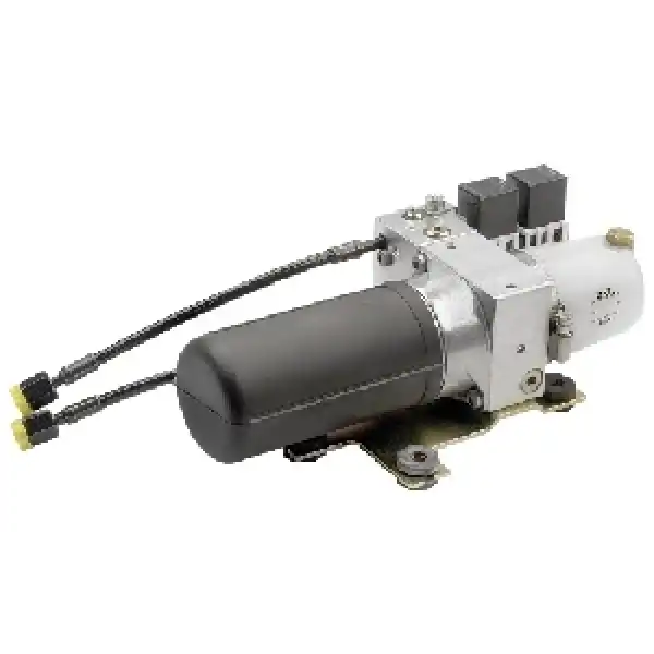 Vetus Elektro Hidrolik Pompa