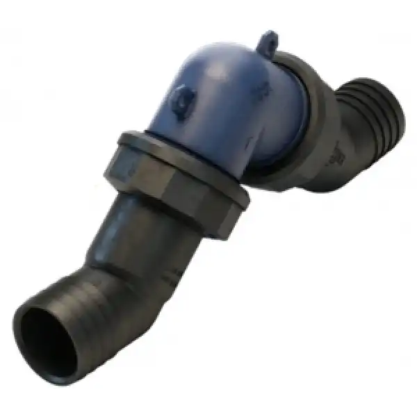Vetus Geri Dönüşsüz Valf