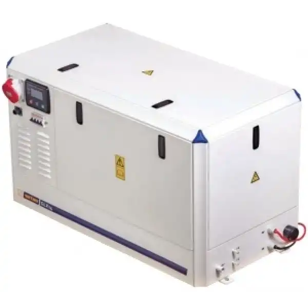 Vetus Glx14sıc 14 Kva Jeneratör