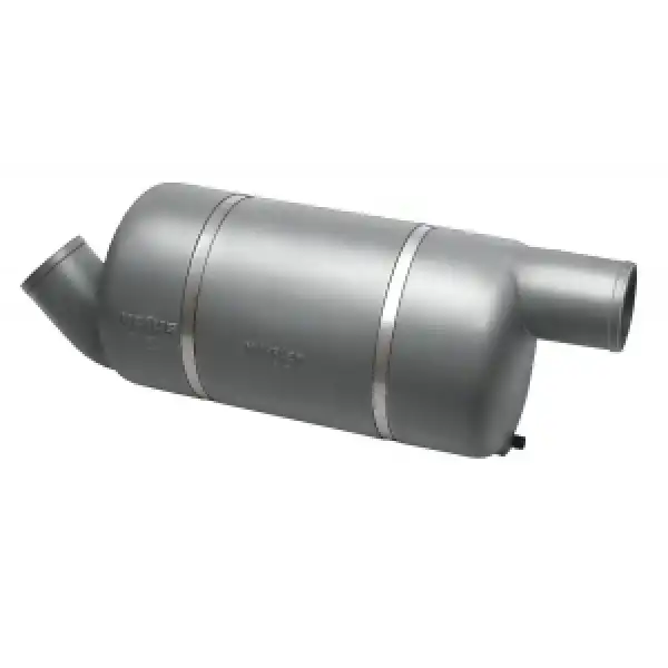 Vetus Mf Muffler