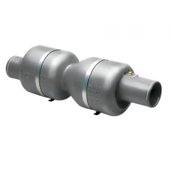 Vetus Mv Muffler