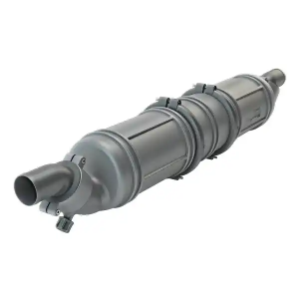 Vetus Waterlock/muffler