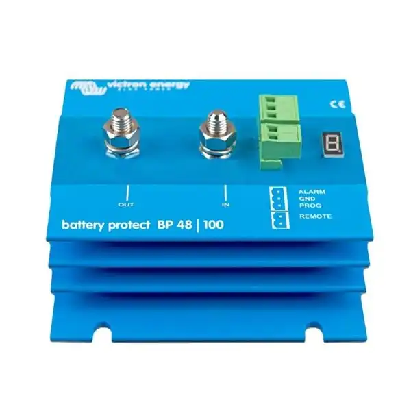 Victron Battery Protect 48V/100A Akü Koruyucu