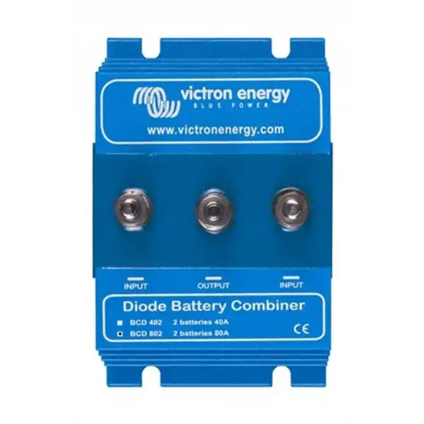 VICTRON BCD 802-80A AKÜ BİRLEŞTRİCİ