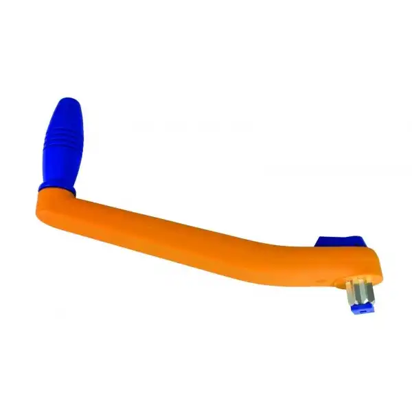 Vinç Kolu Batmaz 25cm