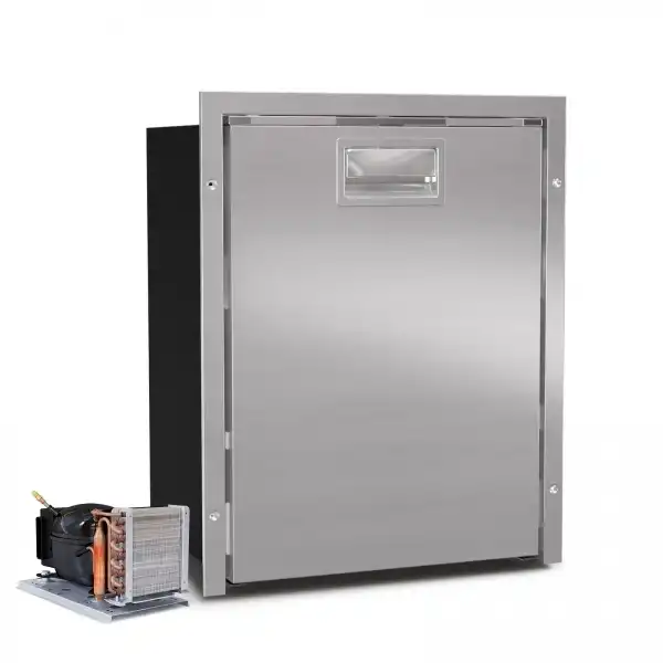 Vitrifrigo Buzdolabı DW42 OCX2 RFX