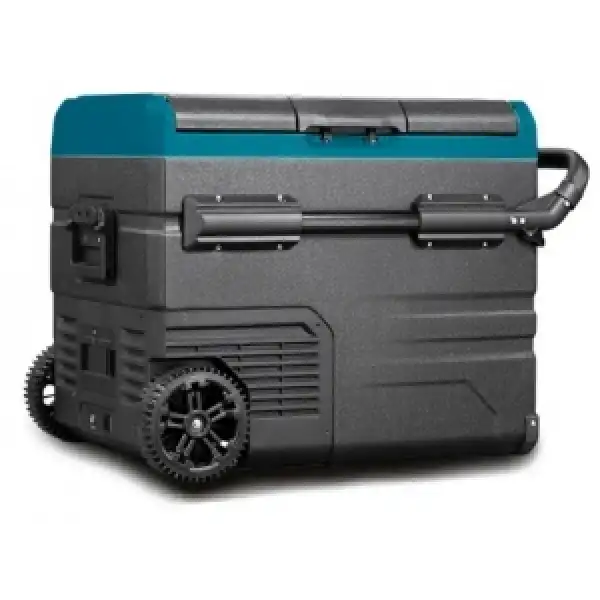 Vitrifrigo Portatif Buzdolabı-dondurucu. Model Vft50