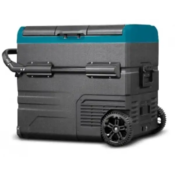 Vitrifrigo Portatif Buzdolabı-dondurucu. Model Vft60