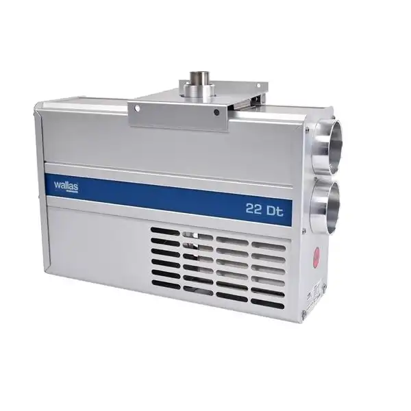 Wallas Diesel Isıtıcı 22DT Isıtıcı 2.2kw