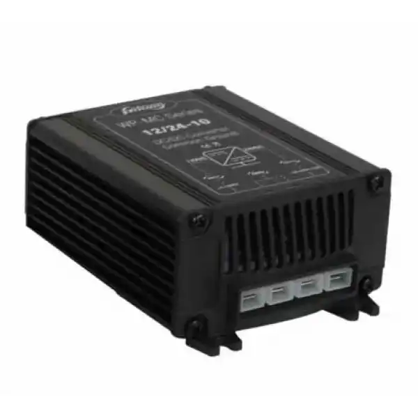 Whısper Power Konvertör MC 12-24-10A