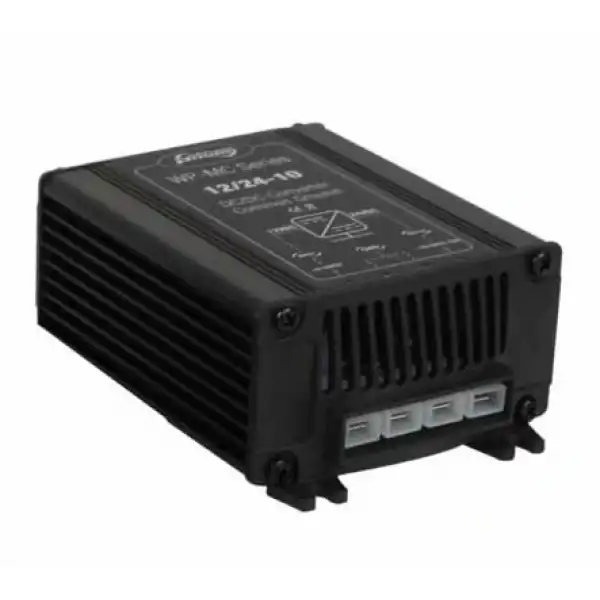 Whisper Power Konvertör MC 12-24-10A