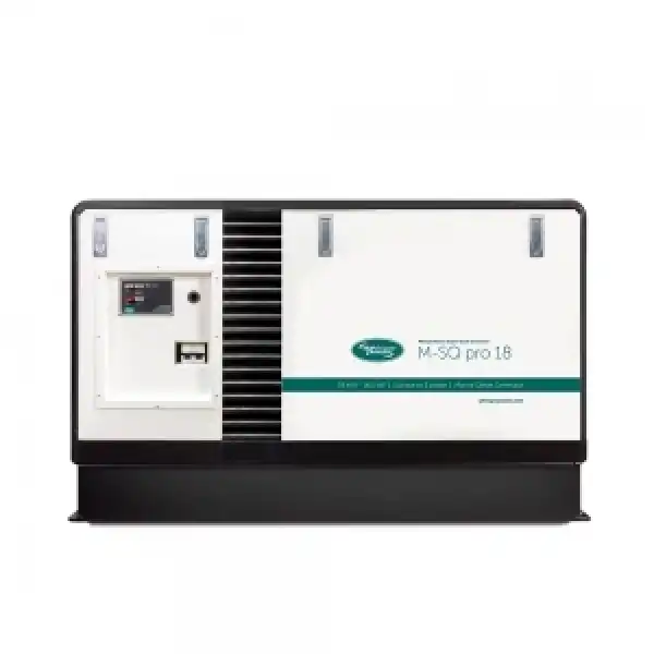 Whisper Power M-sQ Pro 18 Marin Jeneratör
