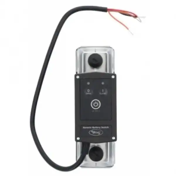 Whisper Power Uzaktan Kumandalı Akü Şalteri 48v / 350 A