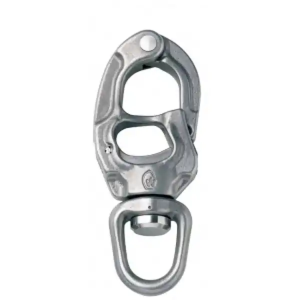 Wichard Speedlink Shackle, Kayışla Bağlantı Yapılabilen Gözlü