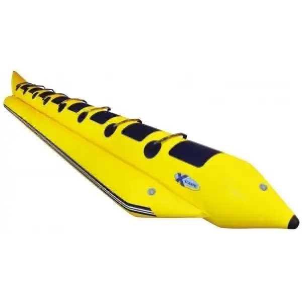 X-cape Banana