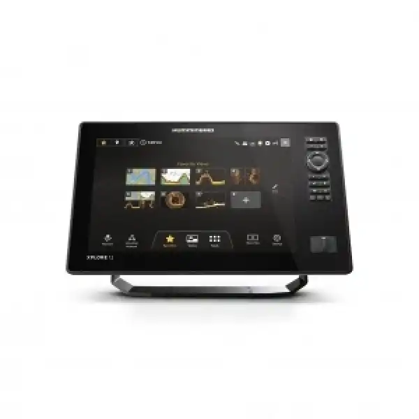 Xplore 12 Cho